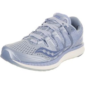 Blue Saucony Liberty Run Sneaker Size 9